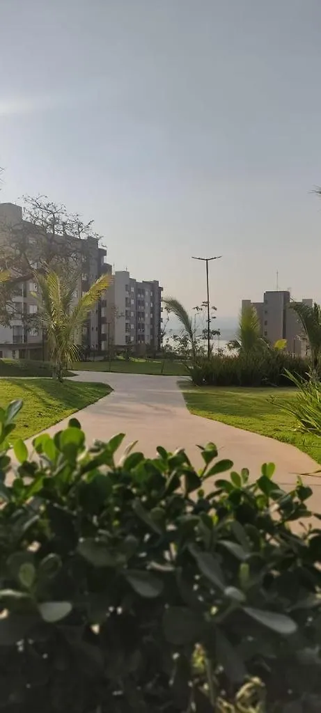 Prive Praias Do Lago Eco Resort Caldas Novas 5*,  Brazil