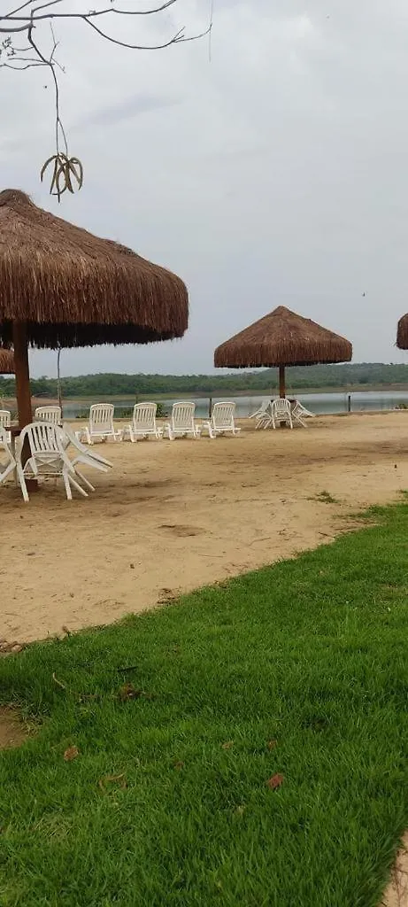 Prive Praias Do Lago Eco Resort Caldas Novas Hotel